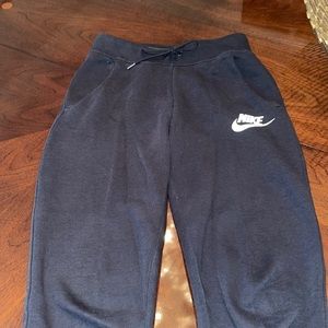 Nike women’s jogger